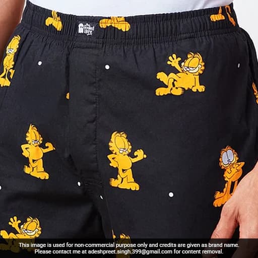 GARFIELD: CLASSIC