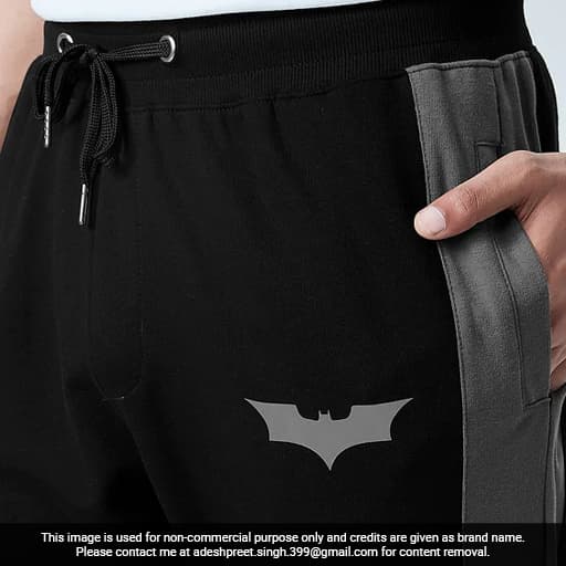 BATMAN