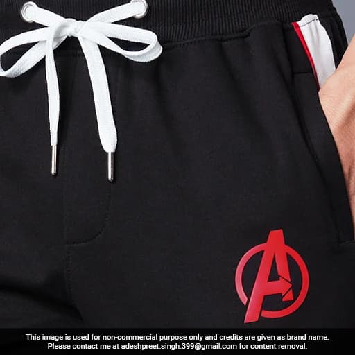 AVENGERS