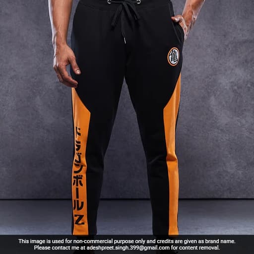 Dbz: Goku